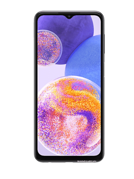 Samsung Galaxy A23 LTE Mobile Price BD