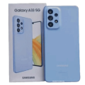 Samsung Galaxy A33 5G Mobile Price BD