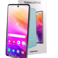Samsung Galaxy A73 5G Mobile Price BD