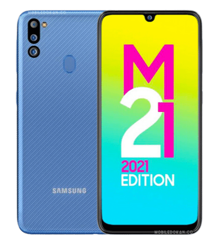 Mobile Price BD Samsung Galaxy M21