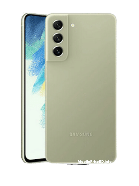 Samsung Galaxy S21 FE 5G Mobile Price BD