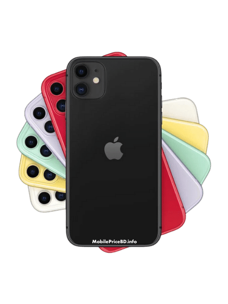 Apple iPhone 11 Mobile Price BD