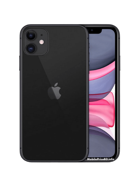 Apple iPhone 11 Mobile Price BD