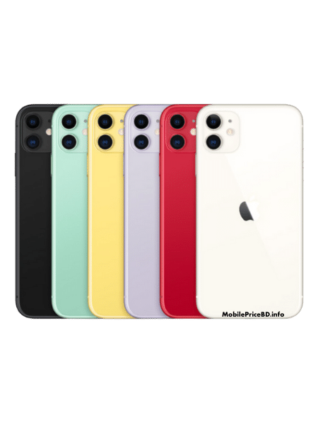 Apple iPhone 11 Mobile Price BD