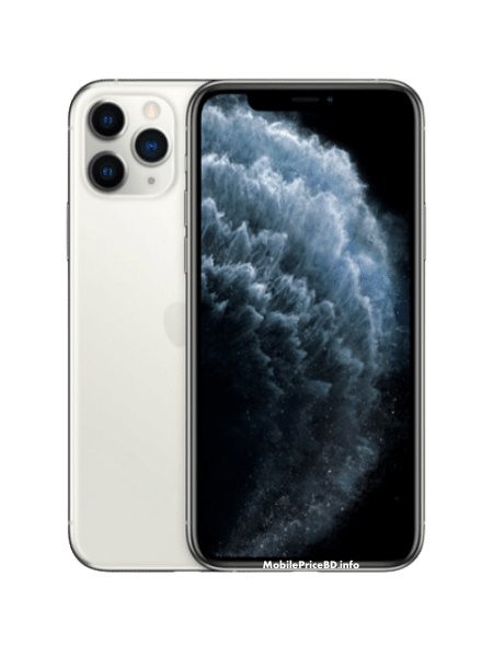 Apple iPhone 11 Pro Max Mobile Price BD