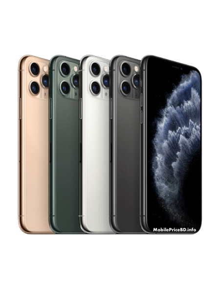 Apple iPhone 11 Pro Max Mobile Price BD