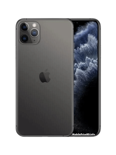 Apple iPhone 11 Pro Mobile Price BD