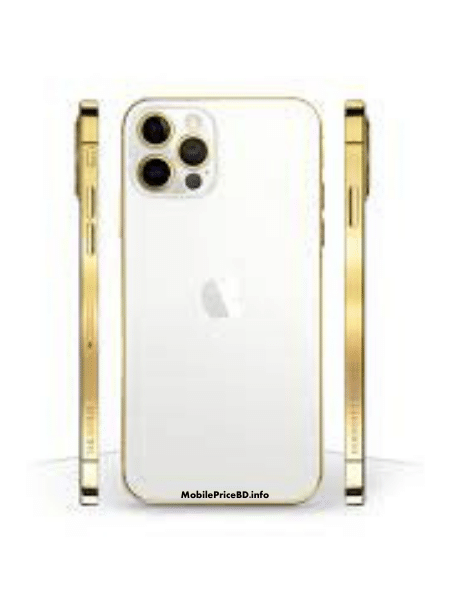 Apple iPhone 12 Pro Mobile Price BD