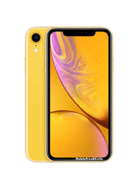 iPhone XR Mobile Price BD