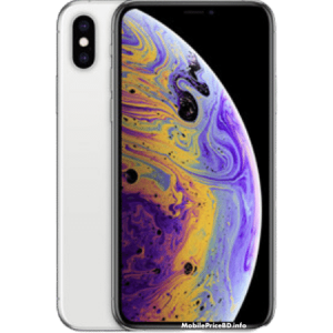 iPhone XS