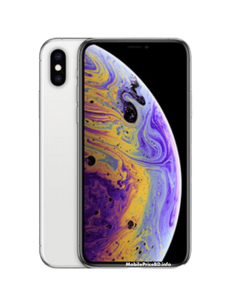 Apple iPhone XS Mobile Price BD