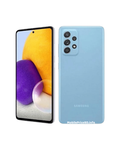 Samsung Galaxy A72 5G Mobile Price BD