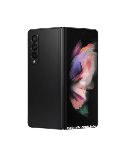 Samsung Galaxy Z Fold 3 Mobile Price BD