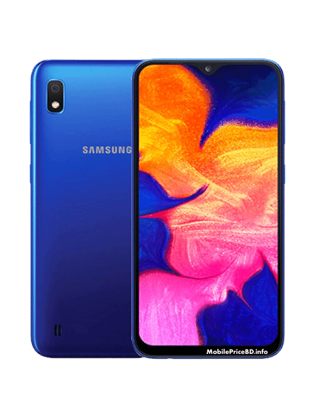 Samsung Galaxy A10 Mobile Price BD