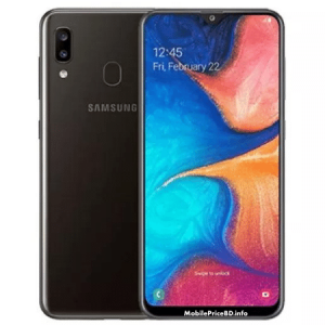 Galaxy A20