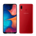 Samsung Galaxy A20 Mobile Price BD