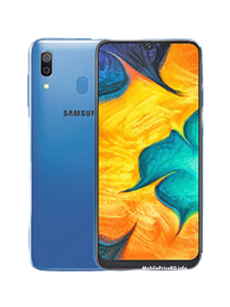 Samsung Galaxy A30 Mobile Price BD