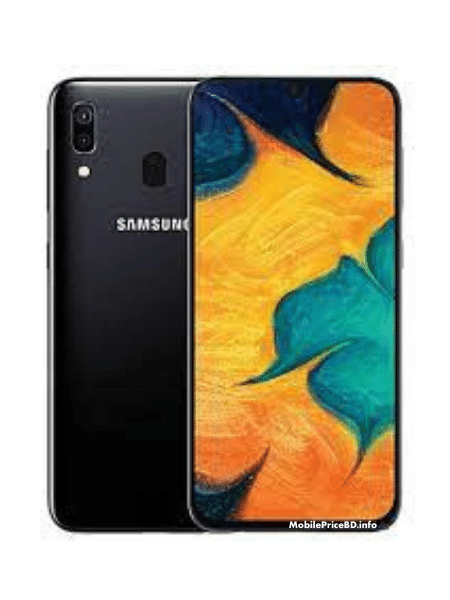 Samsung Galaxy A30 Mobile Price BD