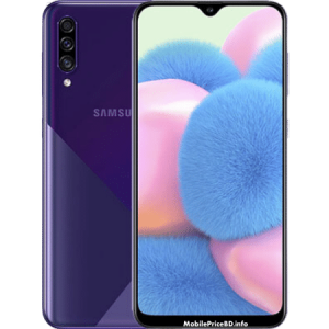 Galaxy A30s