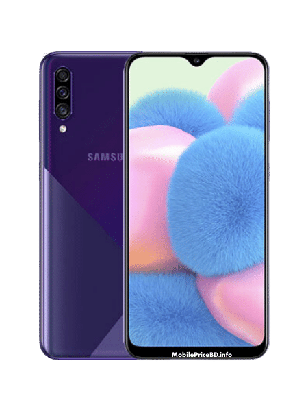 Samsung Galaxy A30s Mobile Price BD