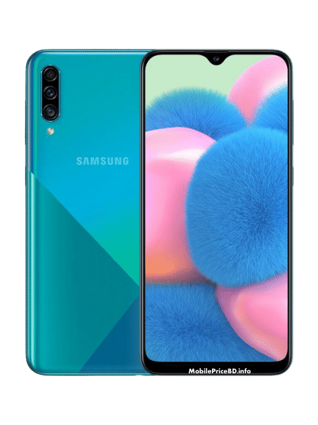 Samsung Galaxy A30s Mobile Price BD