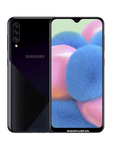 Samsung Galaxy A30s Mobile Price BD