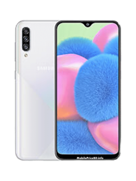 Samsung Galaxy A30s Mobile Price BD