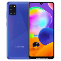 Samsung Galaxy A31 Mobile Price BD