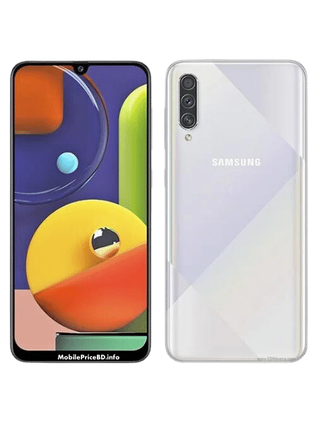 Samsung Galaxy A50 Mobile Price BD