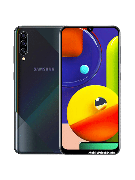 Samsung Galaxy A50s Mobile Price BD