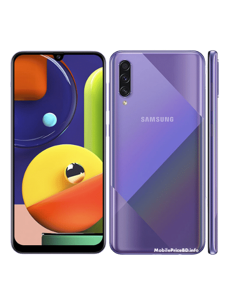 Samsung Galaxy A50s Mobile Price BD