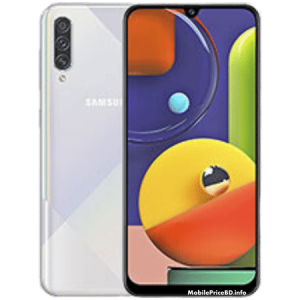 Galaxy A50s