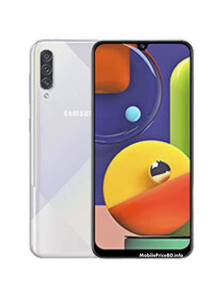 Samsung Galaxy A50s Mobile Price BD