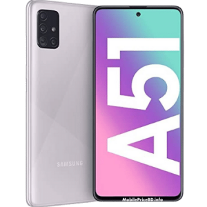 Galaxy A51