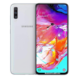 Galaxy A70