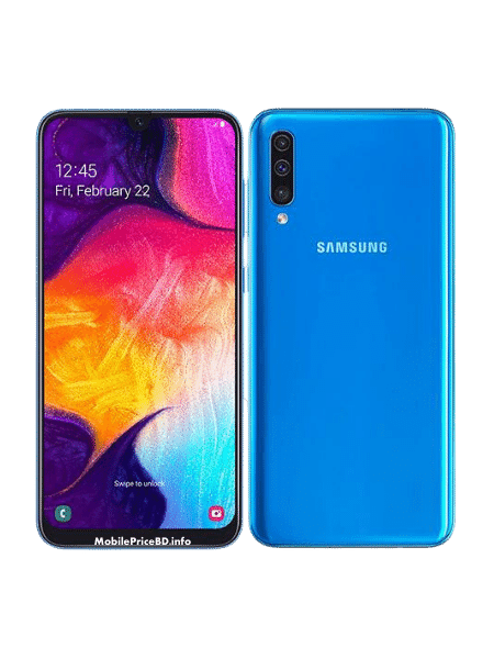 Samsung Galaxy A70 Mobile Price BD