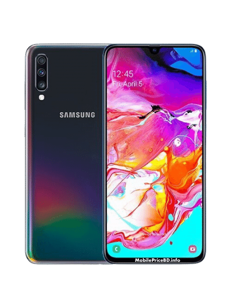 Samsung Galaxy A70 Mobile Price BD