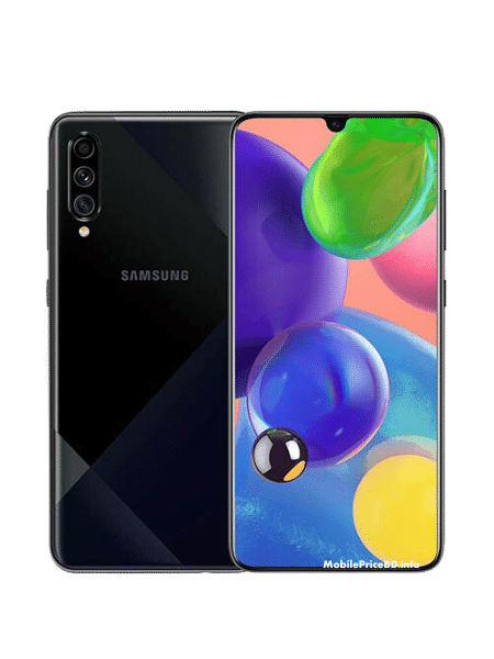 Samsung Galaxy A70s Mobile Price BD