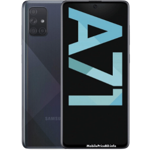 Galaxy A71