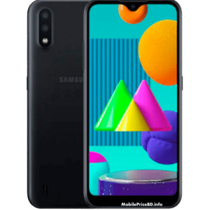 Galaxy M01