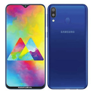 Galaxy M10