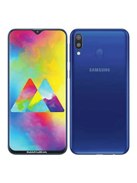 Samsung Galaxy M10 Mobile Price BD