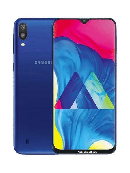 Samsung Galaxy M10 Mobile Price BD