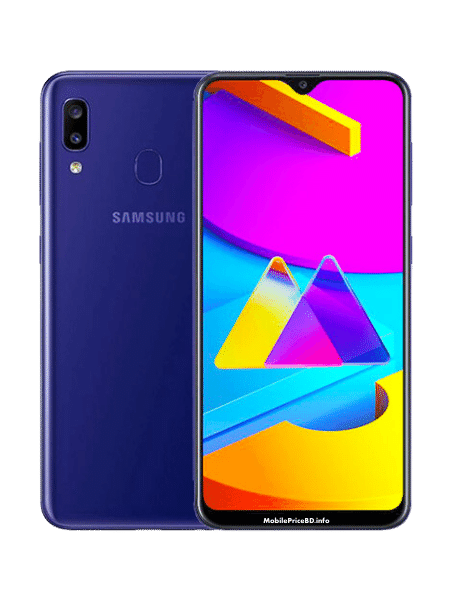 Samsung Galaxy M10s Mobile Price BD