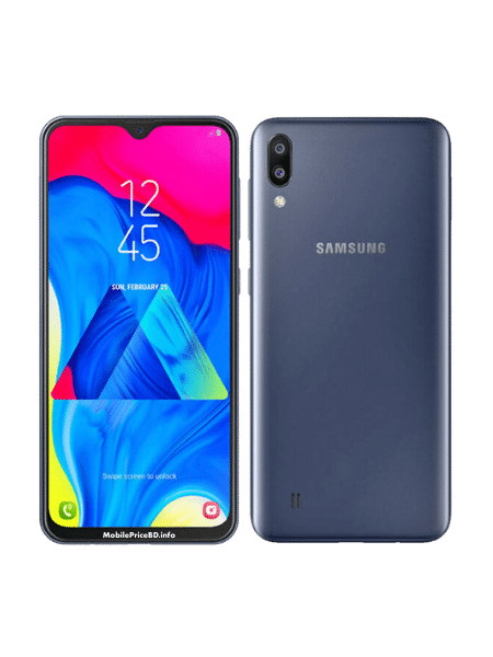 Samsung Galaxy M10s Mobile Price BD