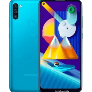 Galaxy M11