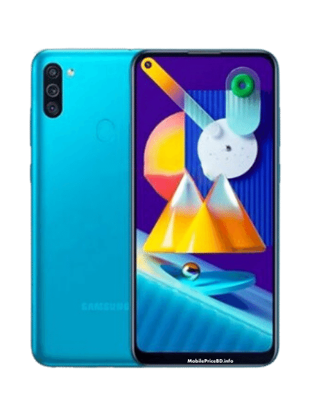 Samsung Galaxy M11 Mobile Price BD