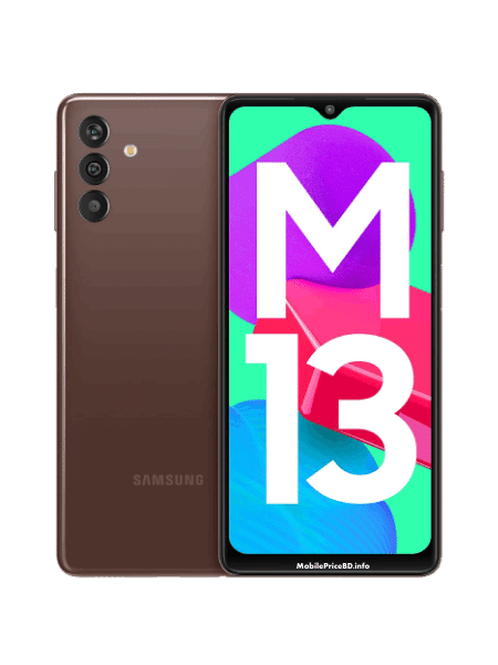 Samsung Galaxy M13 Mobile Price BD