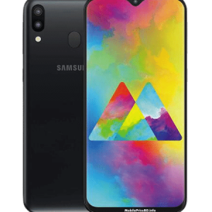 Galaxy M20