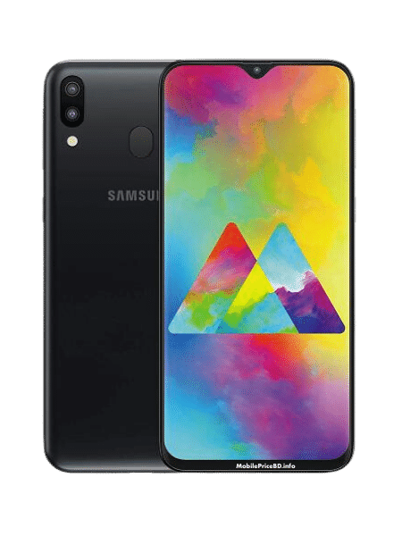 Samsung Galaxy M20 Mobile Price BD